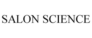 SALON SCIENCE