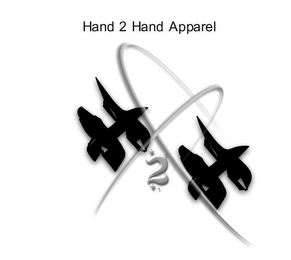 H2H HAND 2 HAND APPAREL