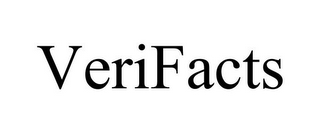 VERIFACTS