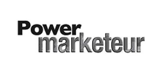 POWERMARKETEUR