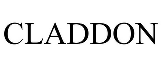 CLADDON