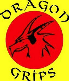 DRAGON GRIPS