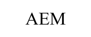 AEM