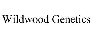 WILDWOOD GENETICS