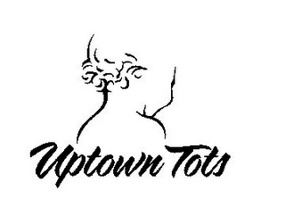 UPTOWN TOTS