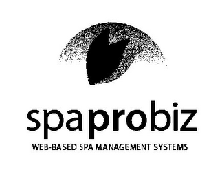 SPAPROBIZ WEB-BASED SPA MANAGEMENT SYSTEMS