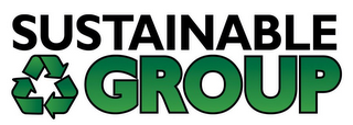 SUSTAINABLE GROUP