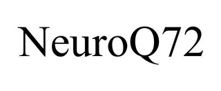 NEUROQ72