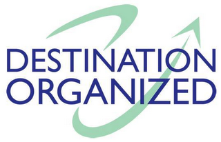DESTINATION ORGANIZED