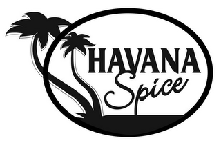 HAVANA SPICE