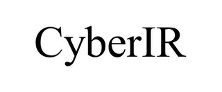 CYBERIR