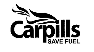 CARPILLS SAVE FUEL