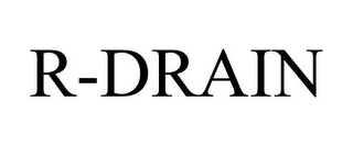 R-DRAIN