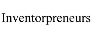 INVENTORPRENEURS