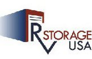 RV STORAGE USA