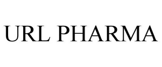 URL PHARMA