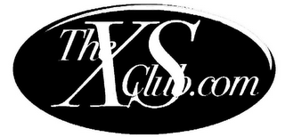 THE XS CLUB.COM