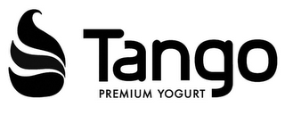 TANGO PREMIUM YOGURT