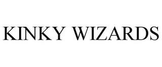 KINKY WIZARDS