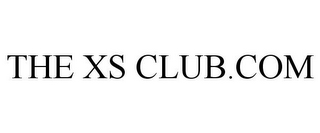 THE XS CLUB.COM