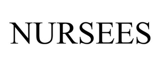 NURSEES