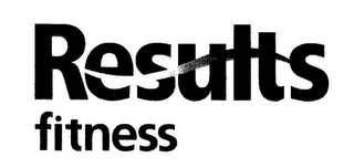 RESULTS FITNESS