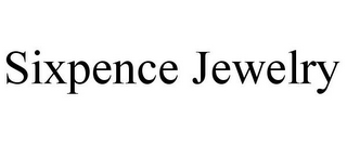 SIXPENCE JEWELRY