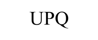 UPQ