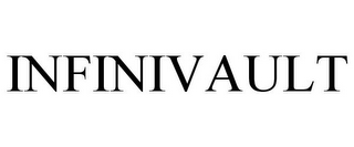 INFINIVAULT