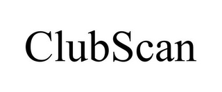 CLUBSCAN