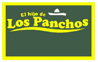 EL HIJO DE LOS PANCHOS