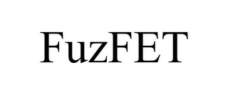 FUZFET