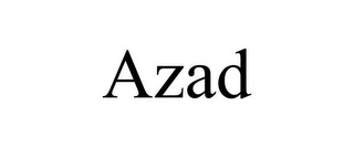 AZAD