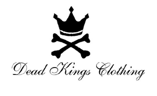 DEAD KINGS CLOTHING