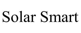SOLAR SMART