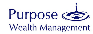 PURPOSE WEALTH MANAGEMENT