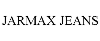 JARMAX JEANS