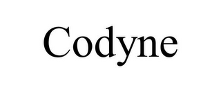 CODYNE