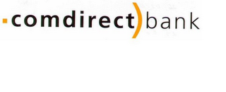 COMDIRECT BANK