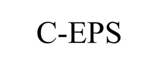 C-EPS