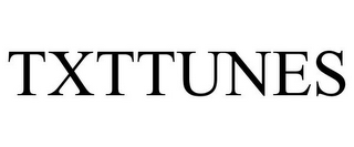 TXTTUNES
