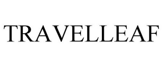 TRAVELLEAF