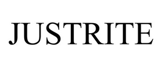 JUSTRITE