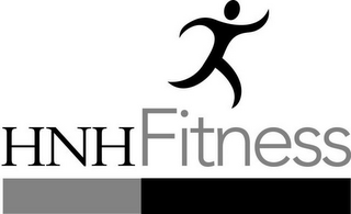 HNH FITNESS