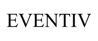 EVENTIV