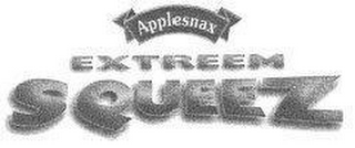 APPLESNAX EXTREEM SQUEEZ