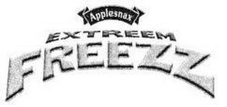 APPLESNAX EXTREEM FREEZZ