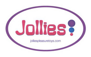 JOLLIES JOLLIESPLEASURETOYS.COM