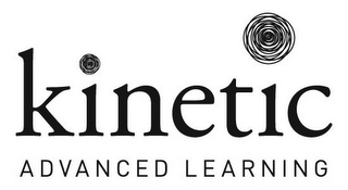 KINETIC ADVANCED LEARNING