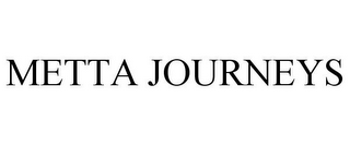 METTA JOURNEYS